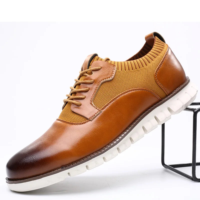 Men's Daily Support Shoes