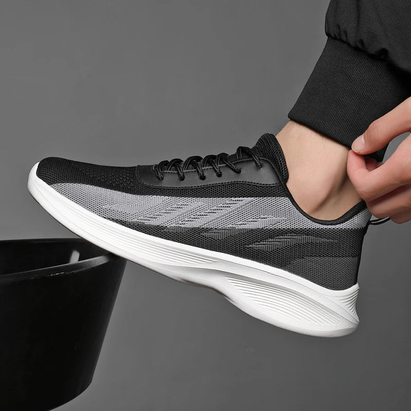 Men's Air Form Sports Sneakers