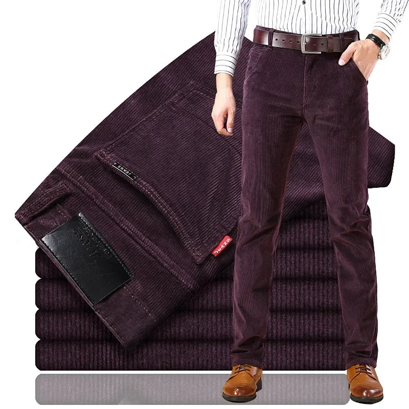 Men's Elegant Pants