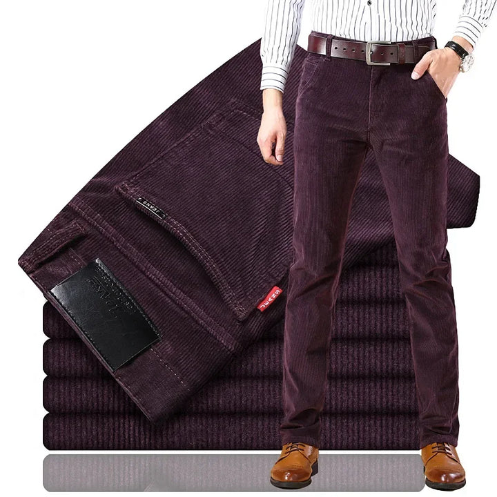 Men's Elegant Pants