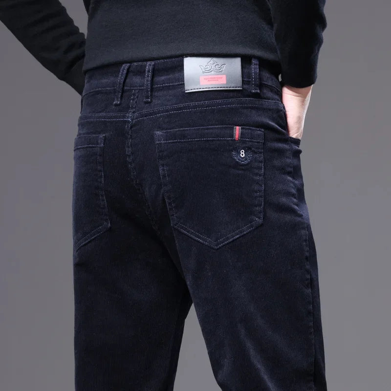 Men's Elegant Pants