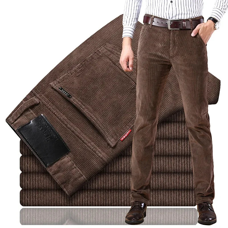 Men's Elegant Pants