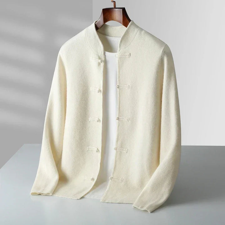 Men's Classic Cardigan