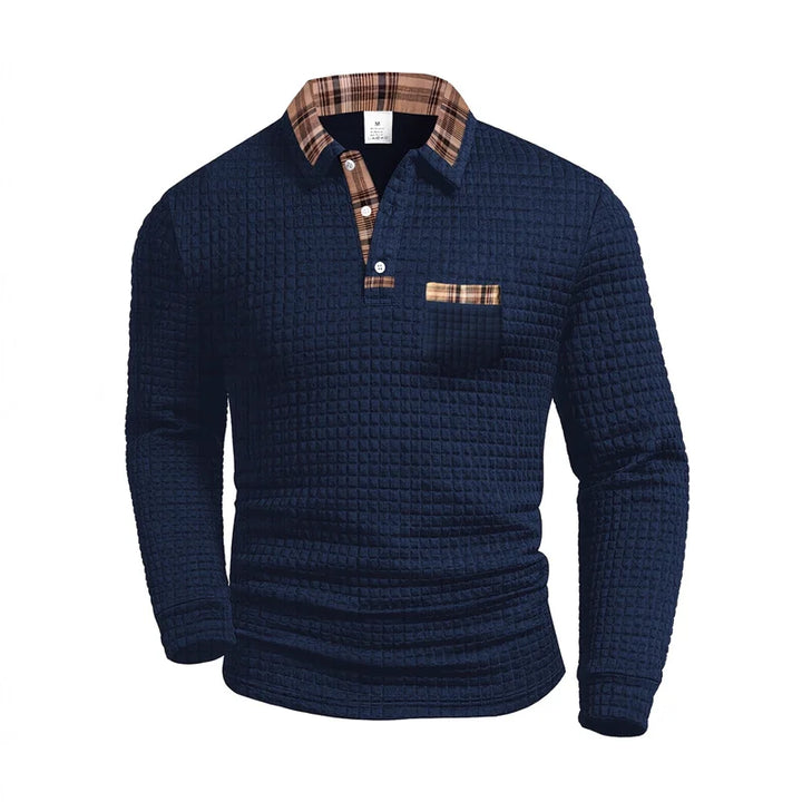 Men's Classic Knit Sweater