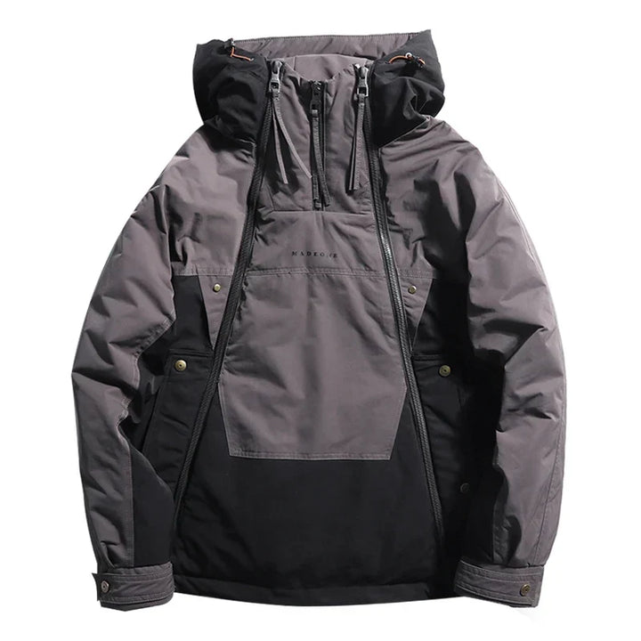 Louis Silvano Jacket