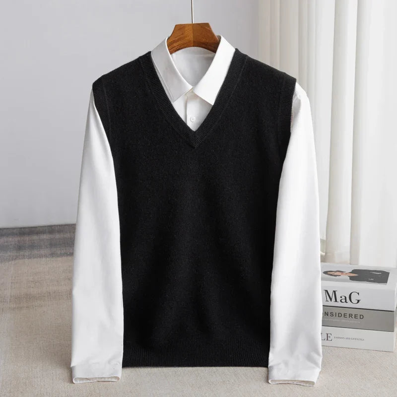 Bellagio Premium Sweater Vest