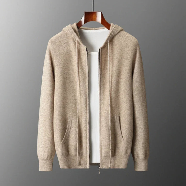 Harrow Premium Zip Hoodie
