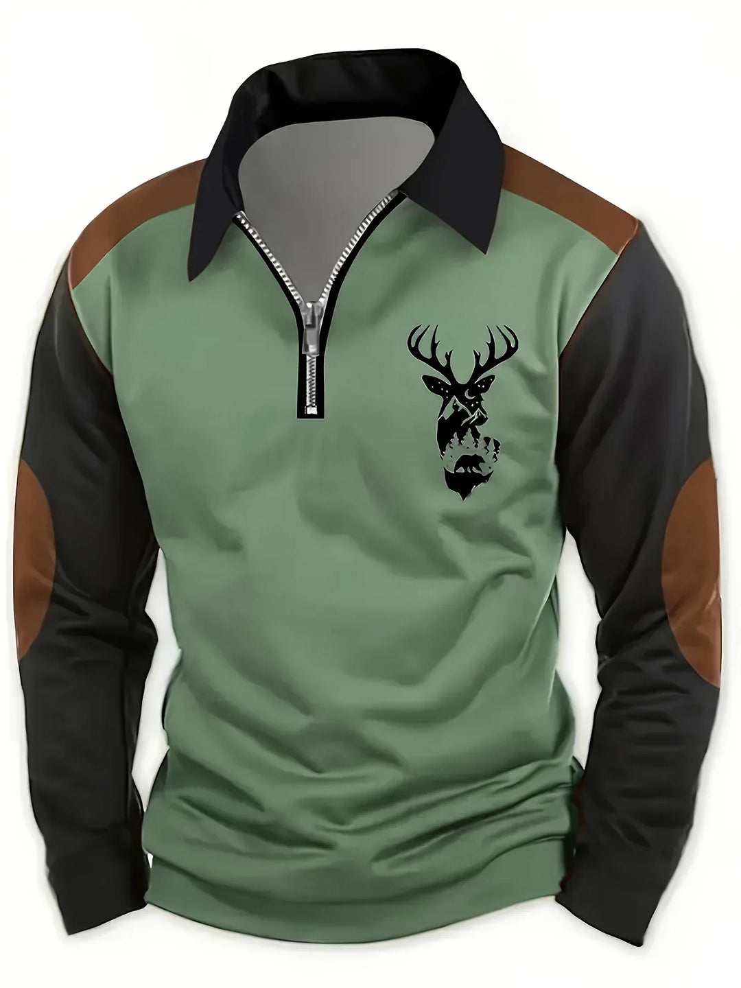 Men's Outdoor Fall Shirt