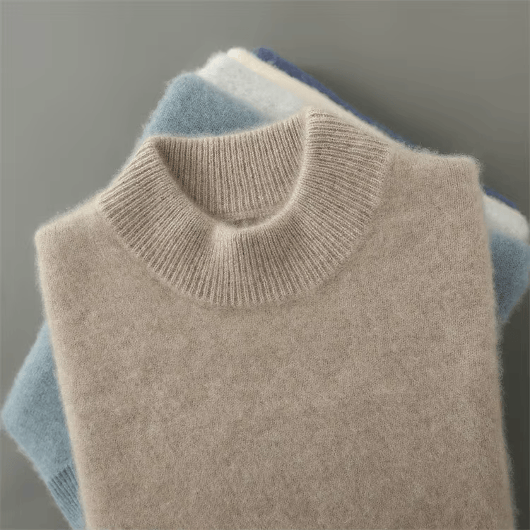 Men's Knit PUllover