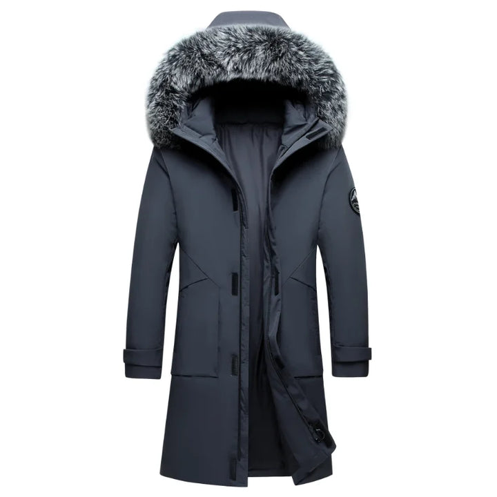 Men's Shield Parka