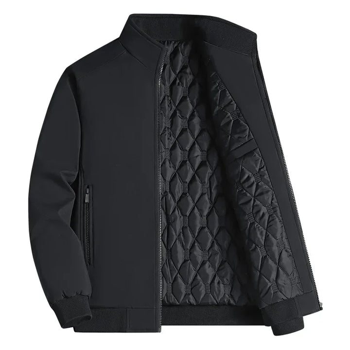 Men's Water Repellent Rain Jacket