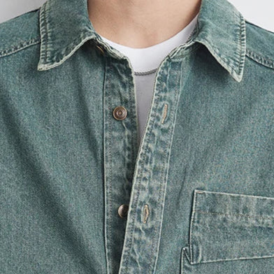 Verona Denim Jacket