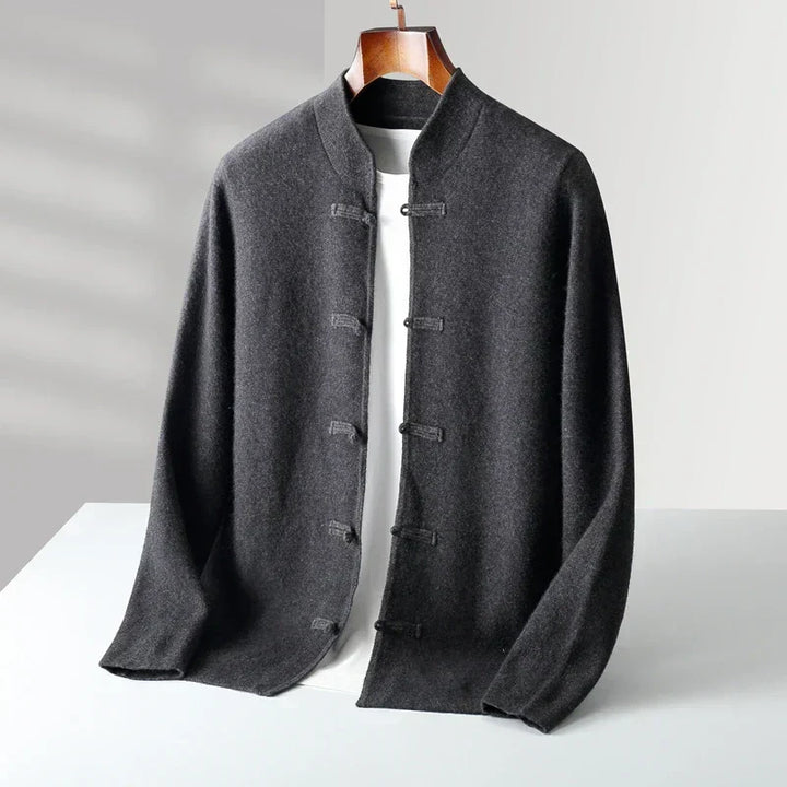 Men's Classic Cardigan