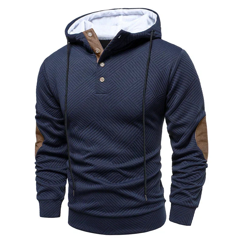 Men's Elegant Warm Sweater