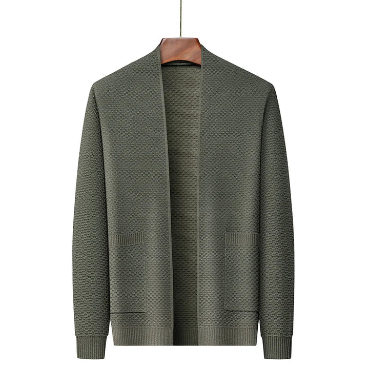 Luxury Soft Jacket for Fall