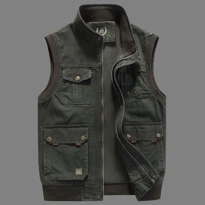 Men's Practical Outdoor Vest