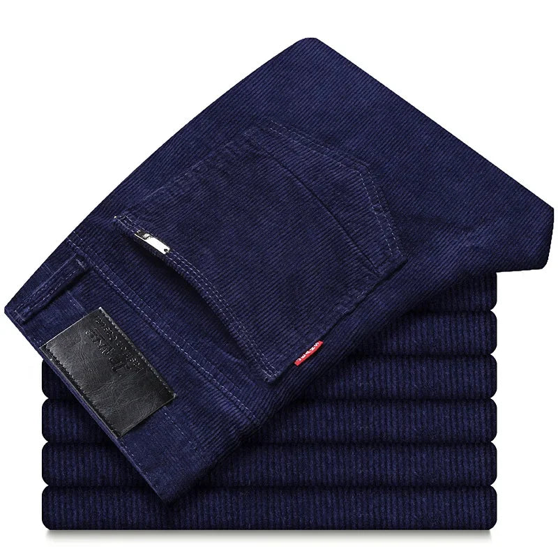Men's Elegant Pants
