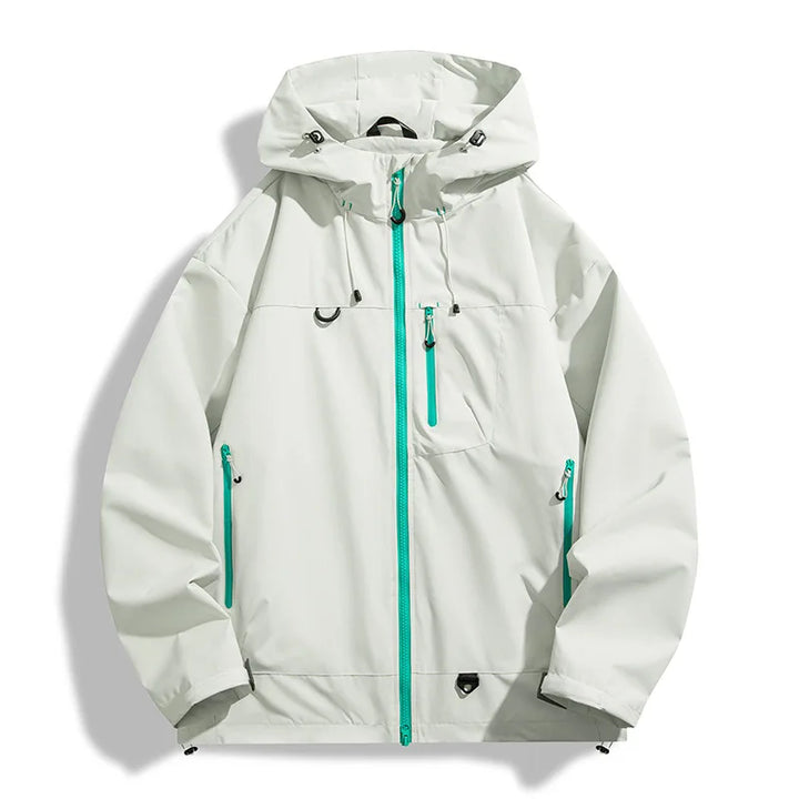 Ridge Jacket