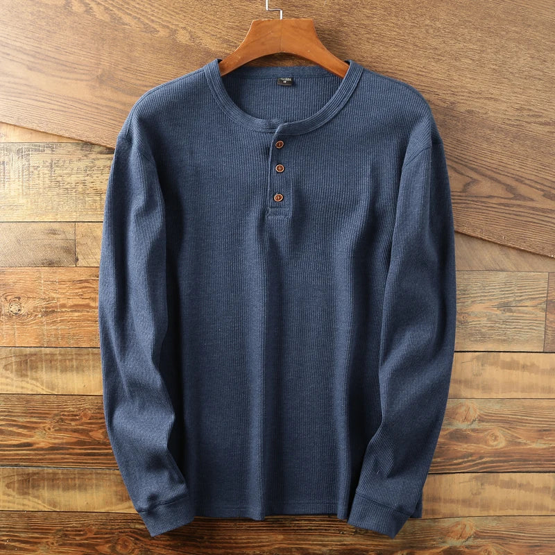 Premium Long Sleeve Shirt