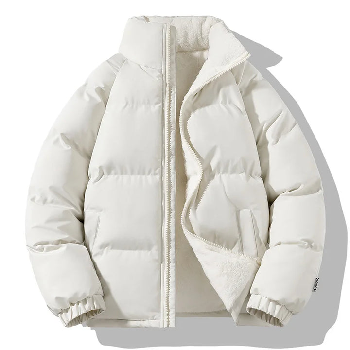 Men's Warm Down Jacket
