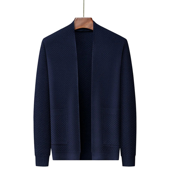 Luxury Soft Jacket for Fall