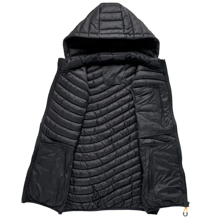 Elegant Mens Padded Vest