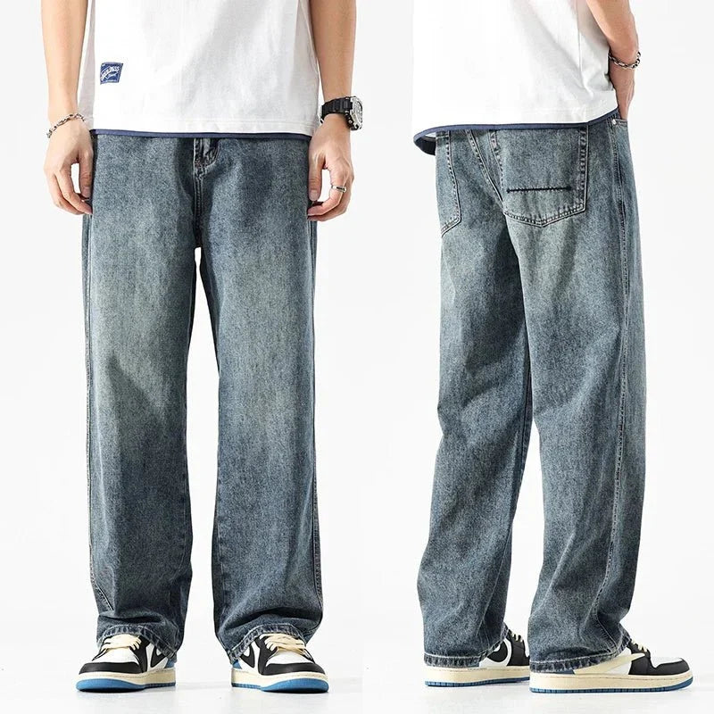 Bennett Denim Jeans