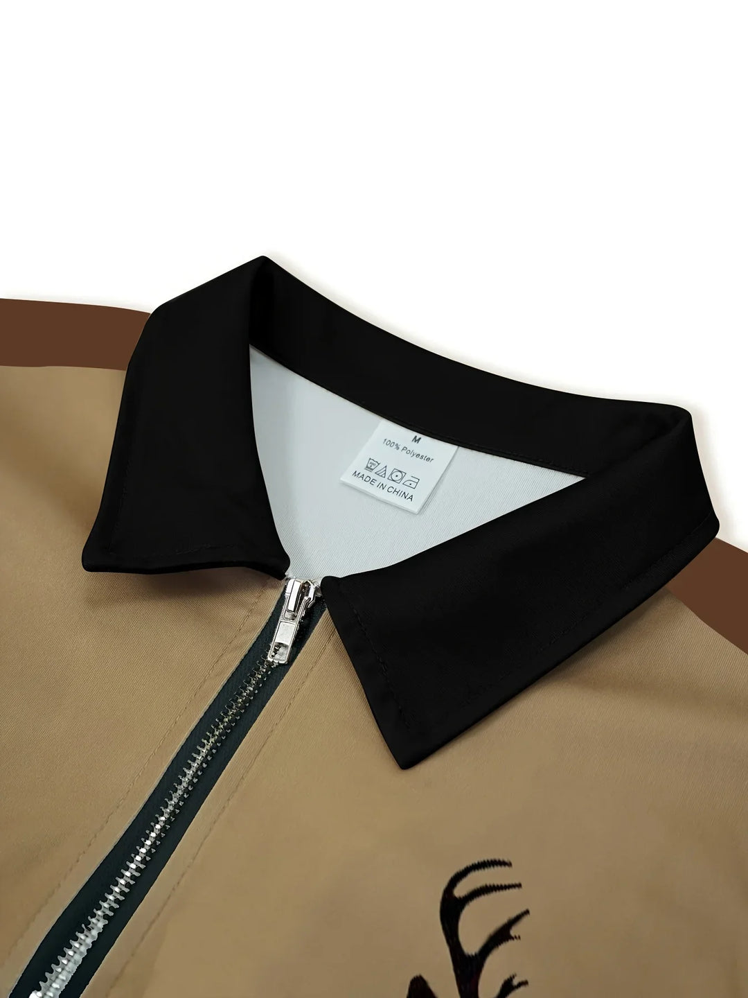 Men's Outdoor Fall Shirt