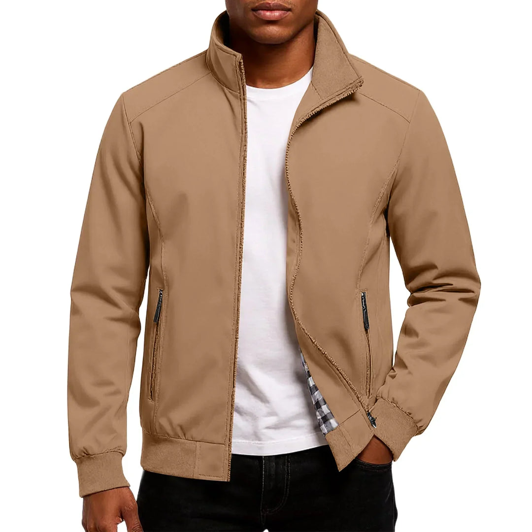Men's Lightweight Transition Jacket
