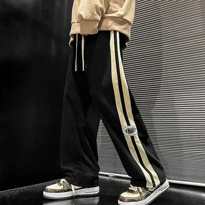 Men's Wide Pants