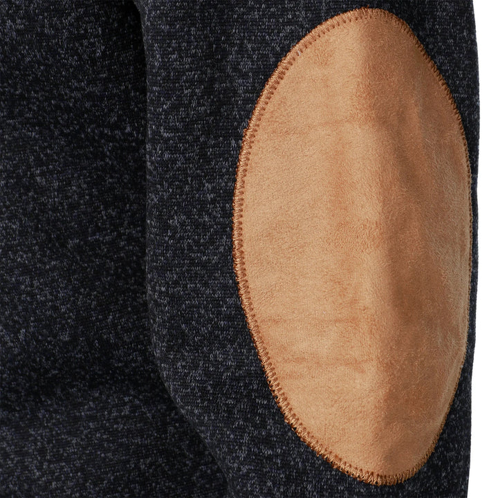 Men's Refined Sweater