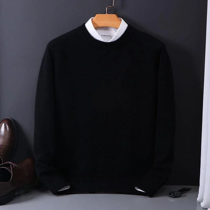 Men's Luxury Sweater