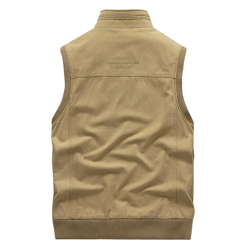 Men's Practical Outdoor Vest