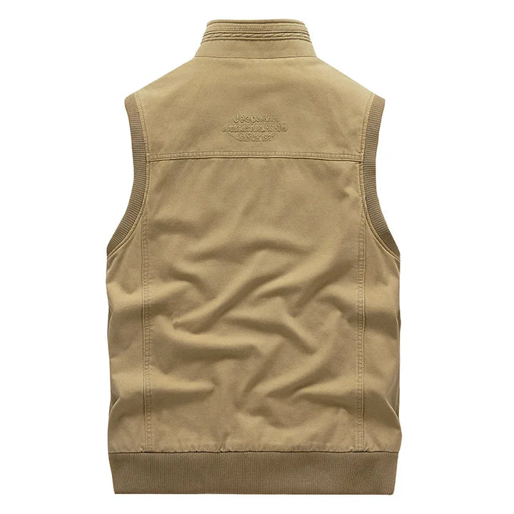 Men's Practical Outdoor Vest