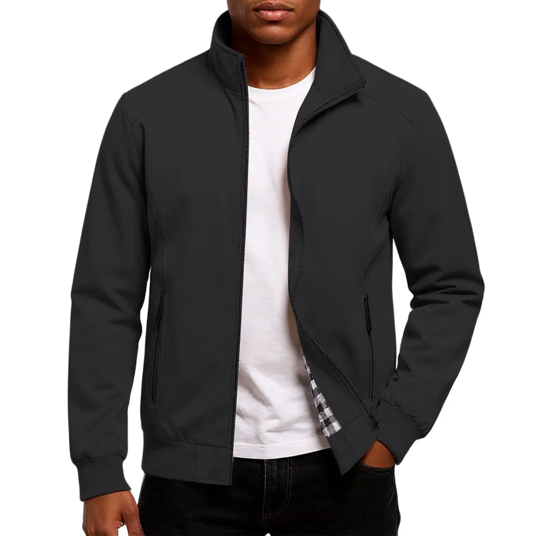 Men's Transition Zip Jacket