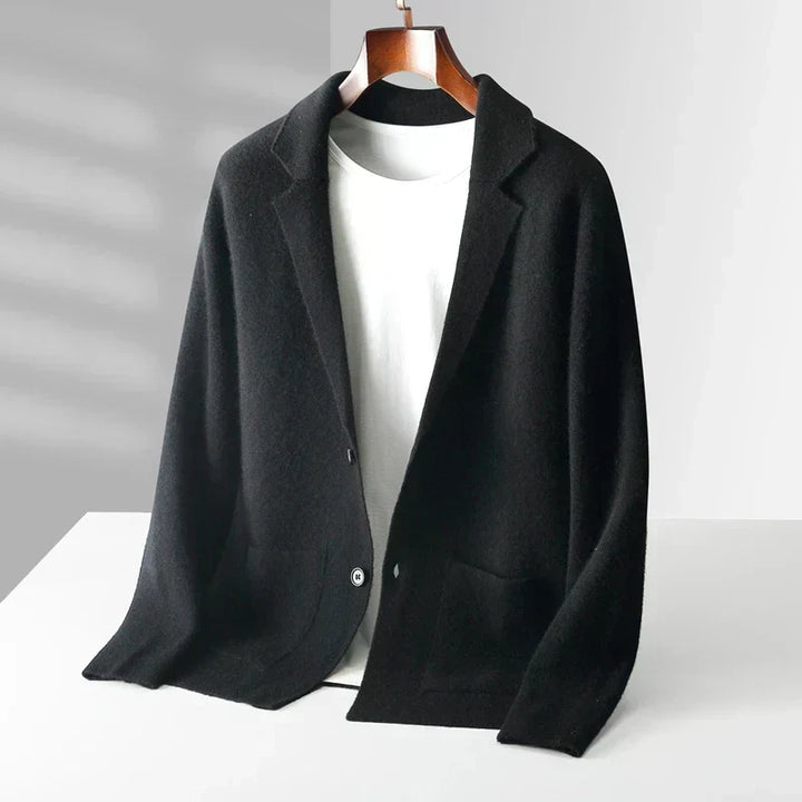 Men's Signature Cardigan