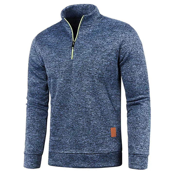 Men's Refined PUllover