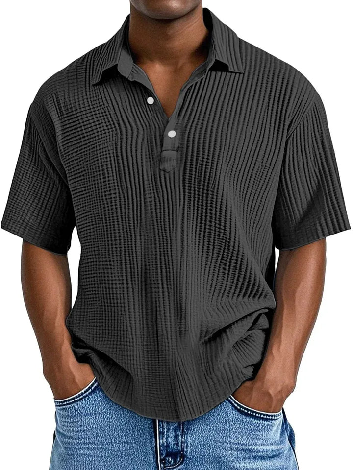 Men's Retro Summer Shirt