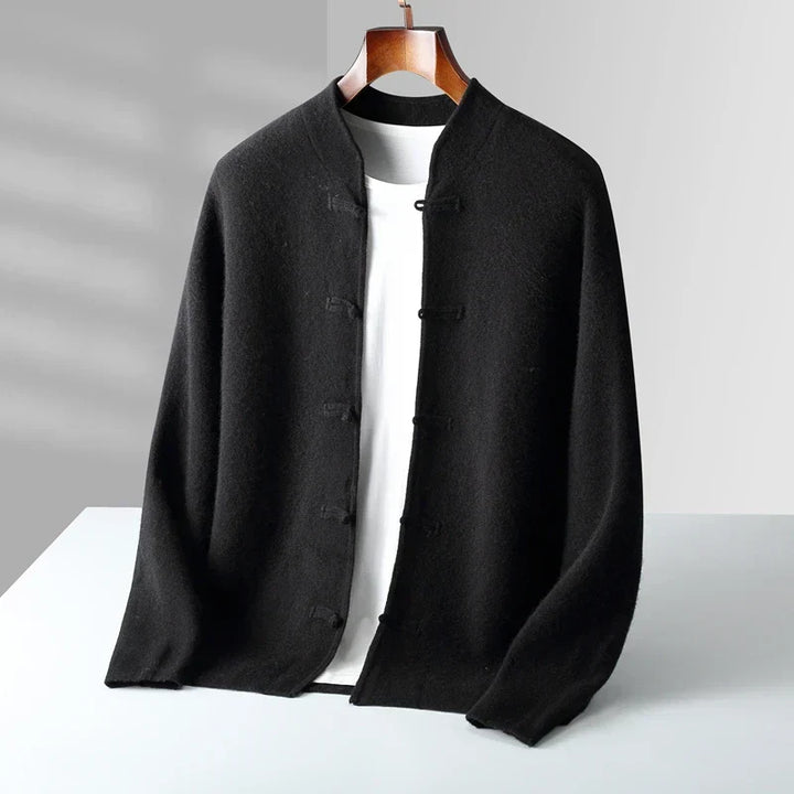 Men's Classic Cardigan
