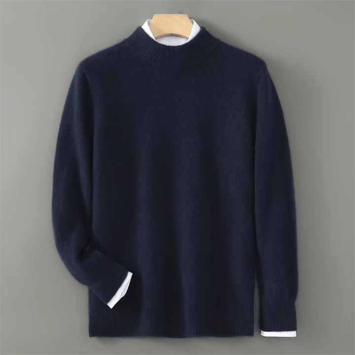 Men's Knit PUllover