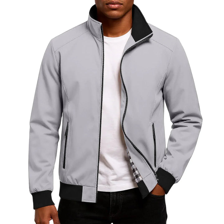 Men's Transition Zip Jacket