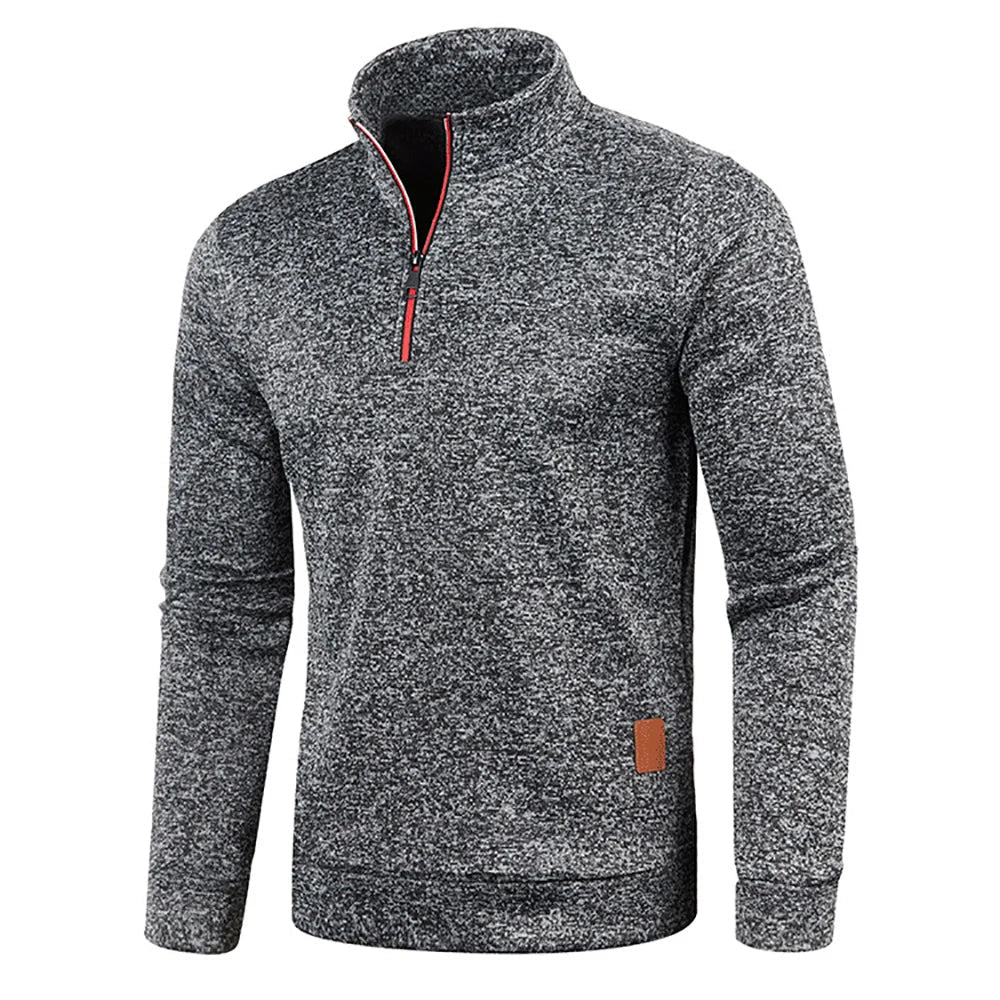 Men's Refined PUllover