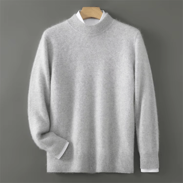 Men's Knit PUllover