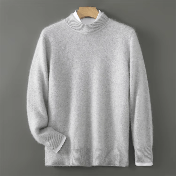 Men's Knit PUllover