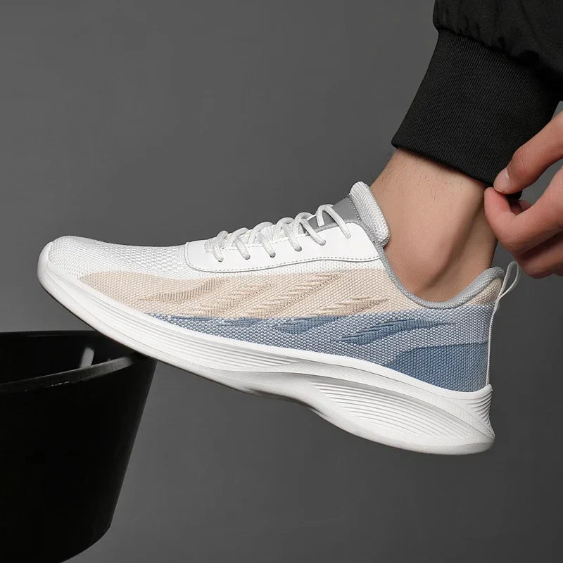 Men's Air Form Sports Sneakers