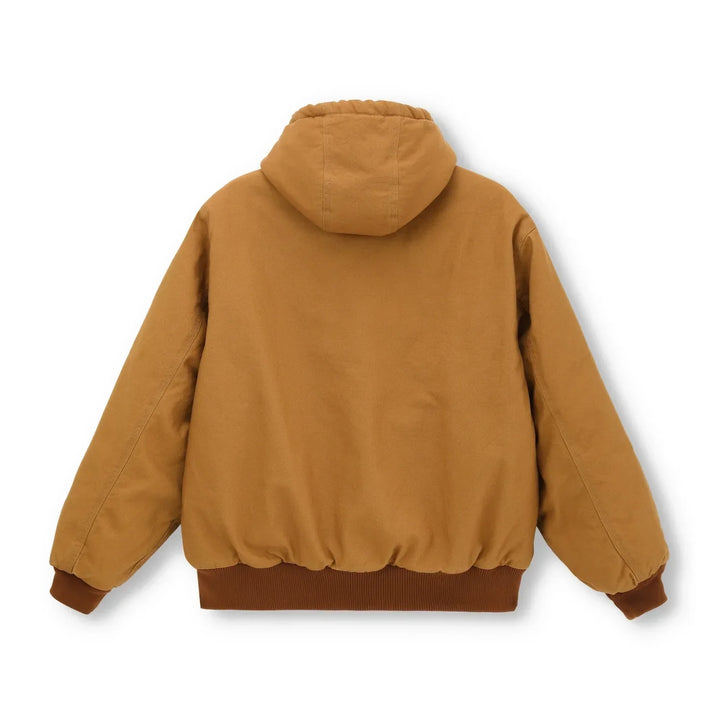 Detroit Canvas Jacket