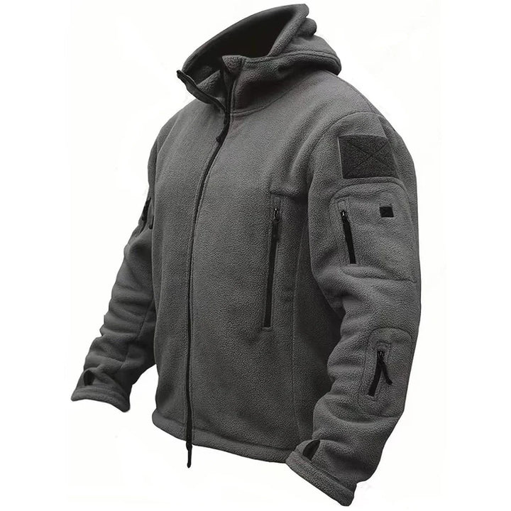 Men's Tactical Fleece Jacket