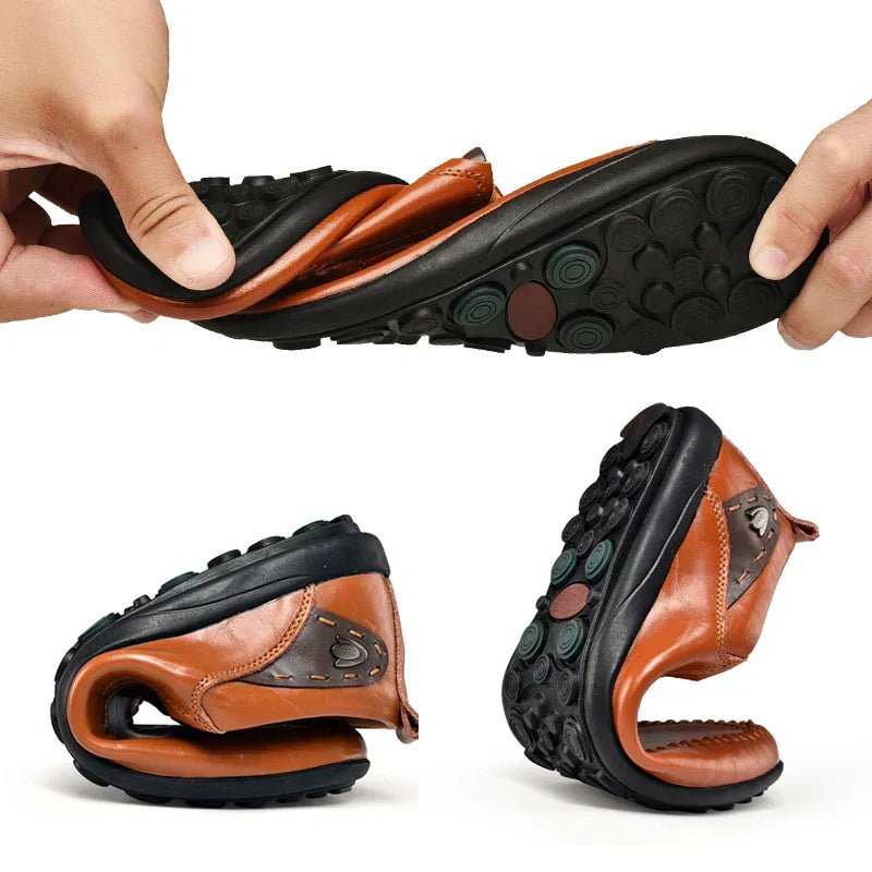 Men's Everyday Slip-Ons