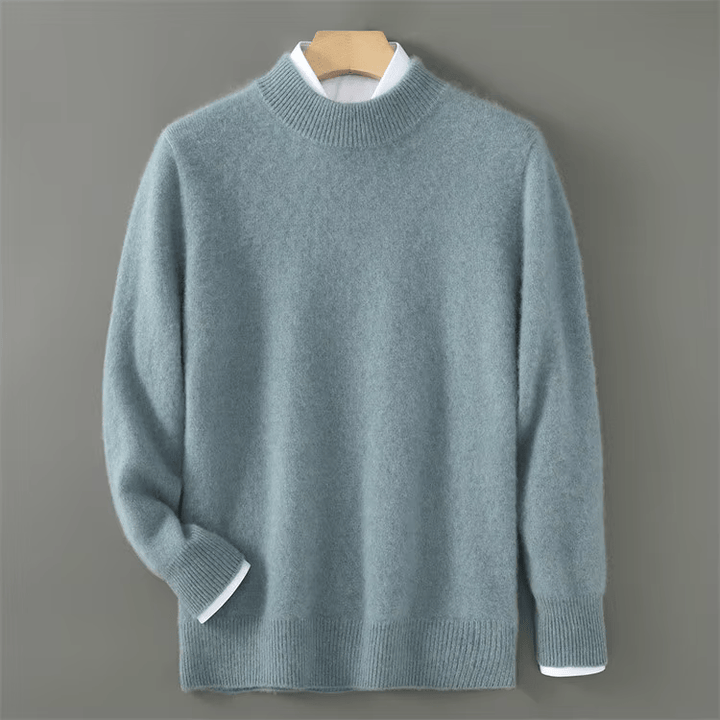 Men's Knit PUllover