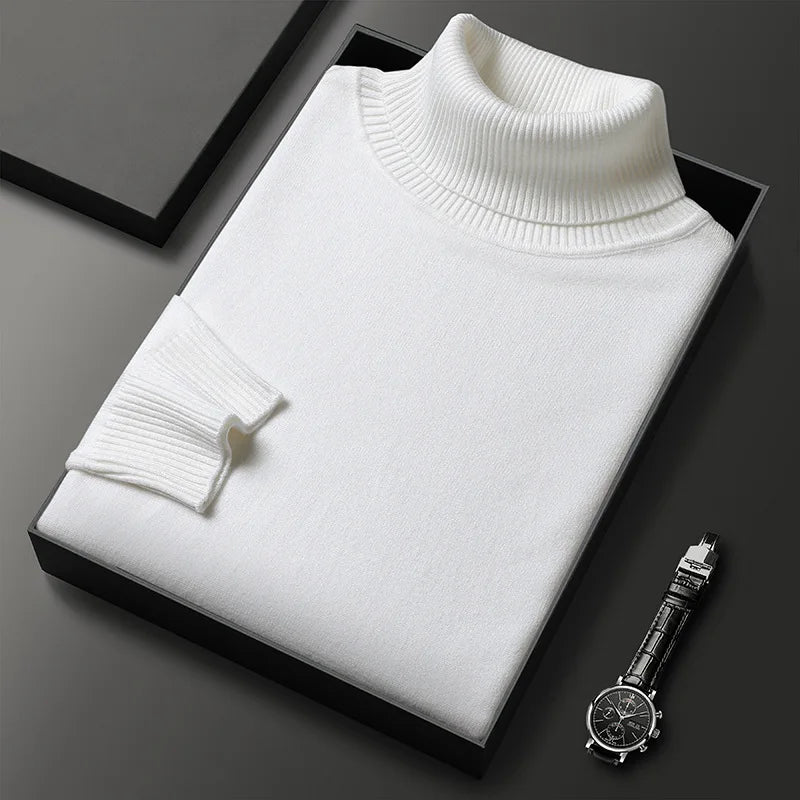 Montclair Sweater